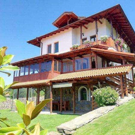 Guest House Diabora Arbanasi Buitenkant foto
