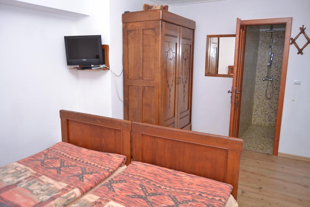 Guest House Diabora Arbanasi Kamer foto