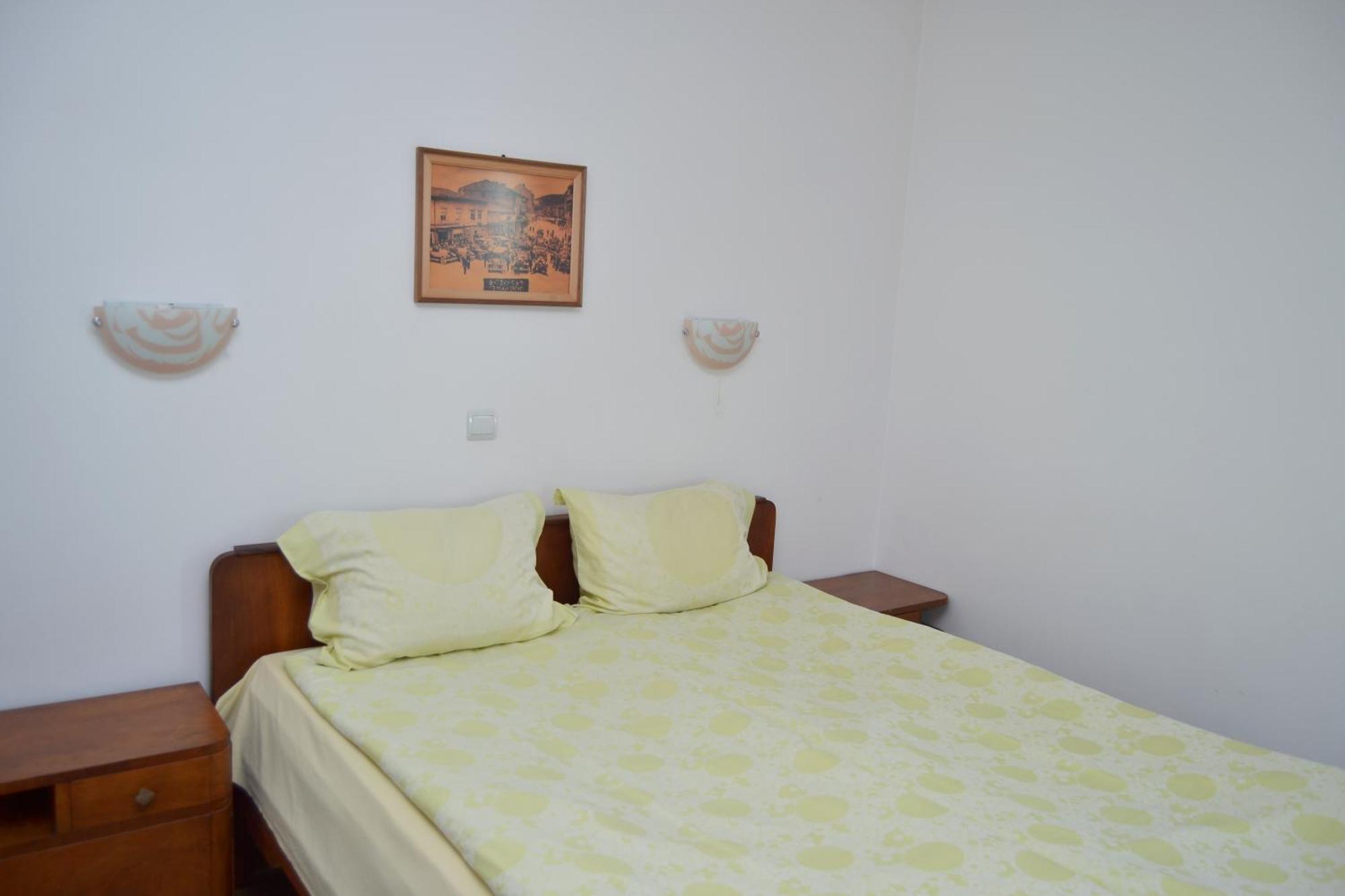 Guest House Diabora Arbanasi Kamer foto