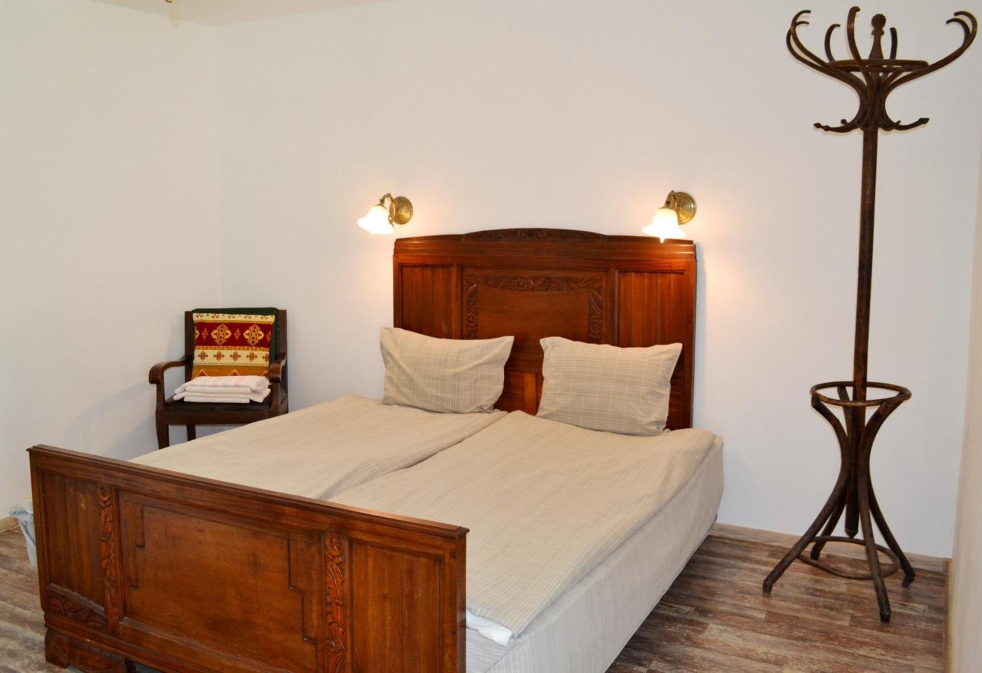 Guest House Diabora Arbanasi Kamer foto