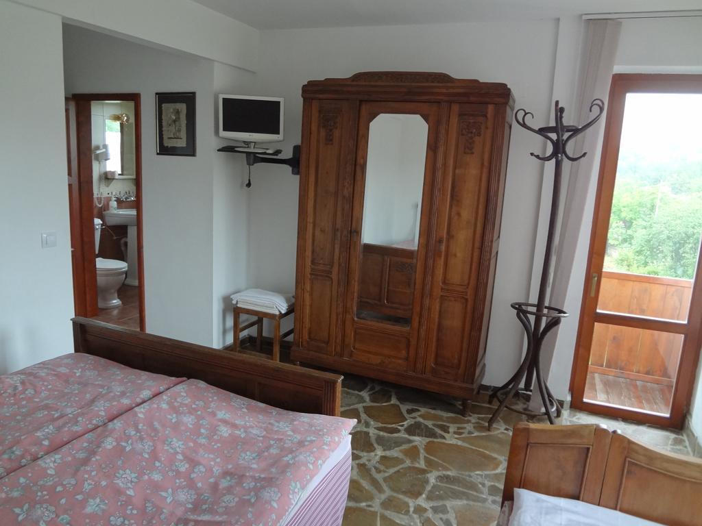 Guest House Diabora Arbanasi Buitenkant foto