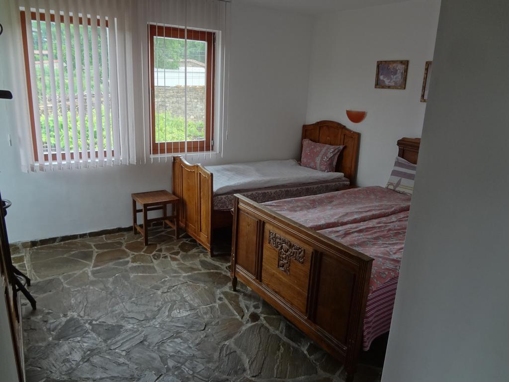 Guest House Diabora Arbanasi Buitenkant foto
