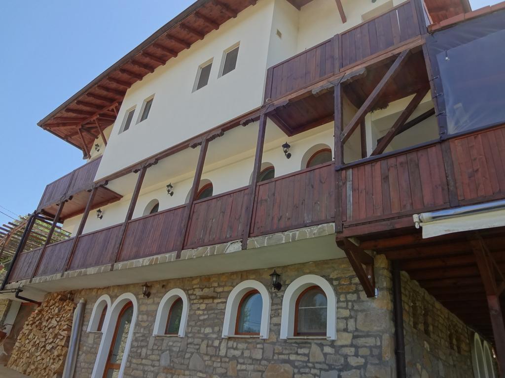 Guest House Diabora Arbanasi Buitenkant foto