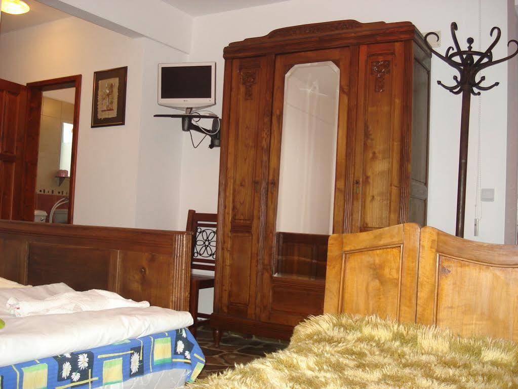 Guest House Diabora Arbanasi Buitenkant foto