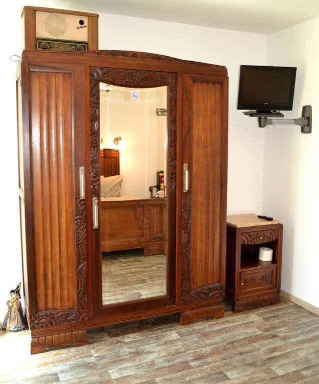 Guest House Diabora Arbanasi Buitenkant foto
