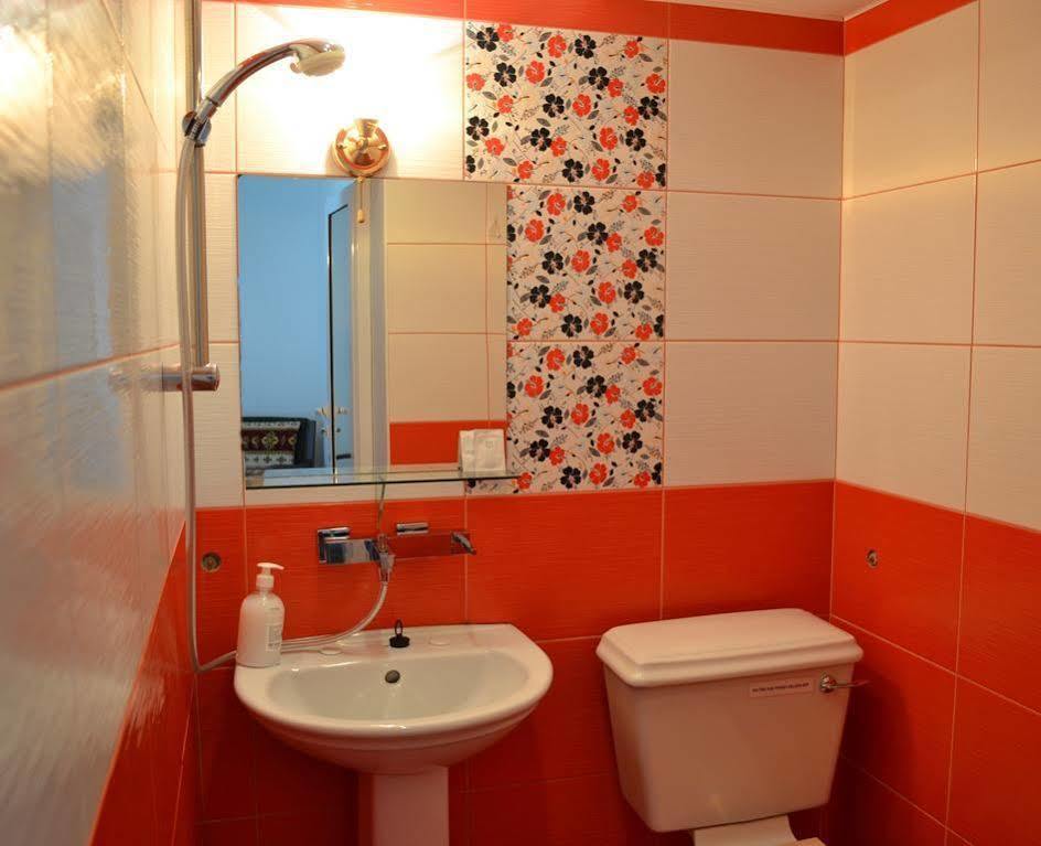 Guest House Diabora Arbanasi Buitenkant foto