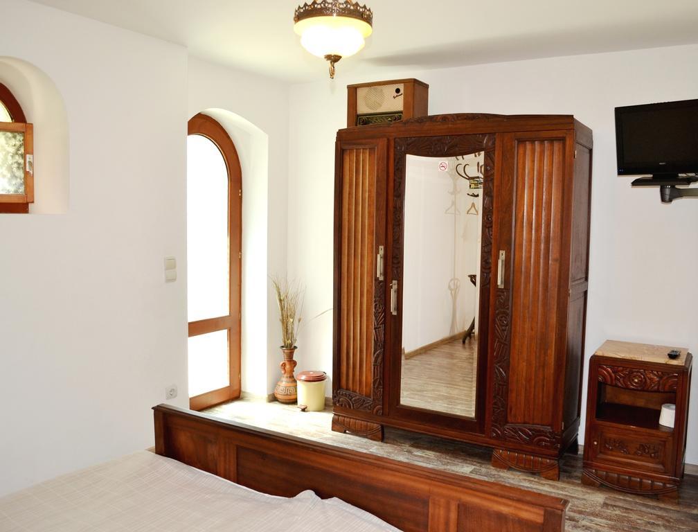 Guest House Diabora Arbanasi Kamer foto