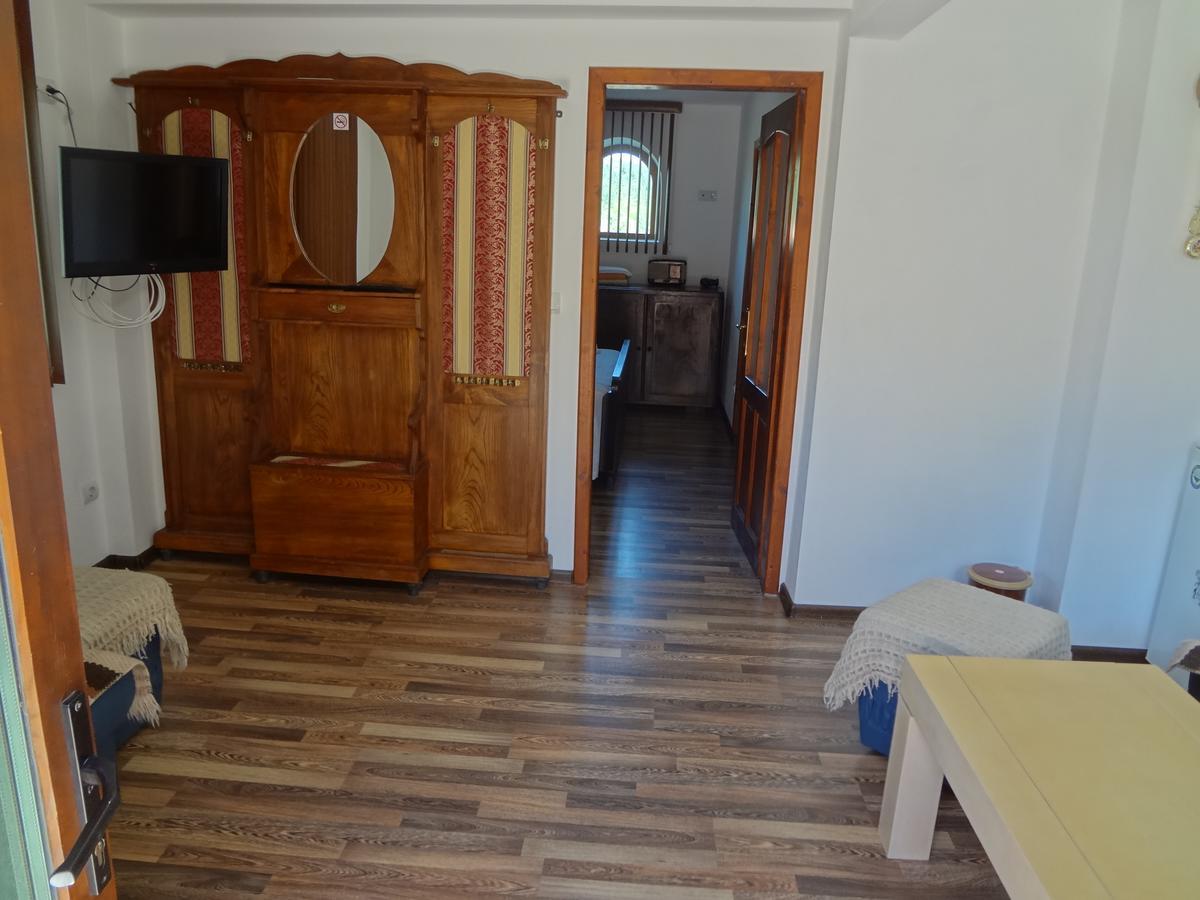 Guest House Diabora Arbanasi Buitenkant foto