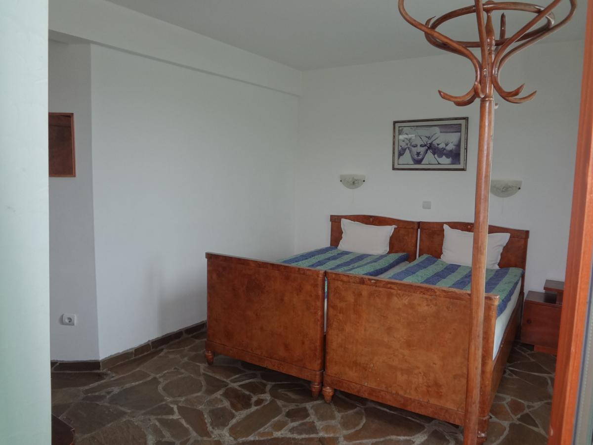 Guest House Diabora Arbanasi Buitenkant foto