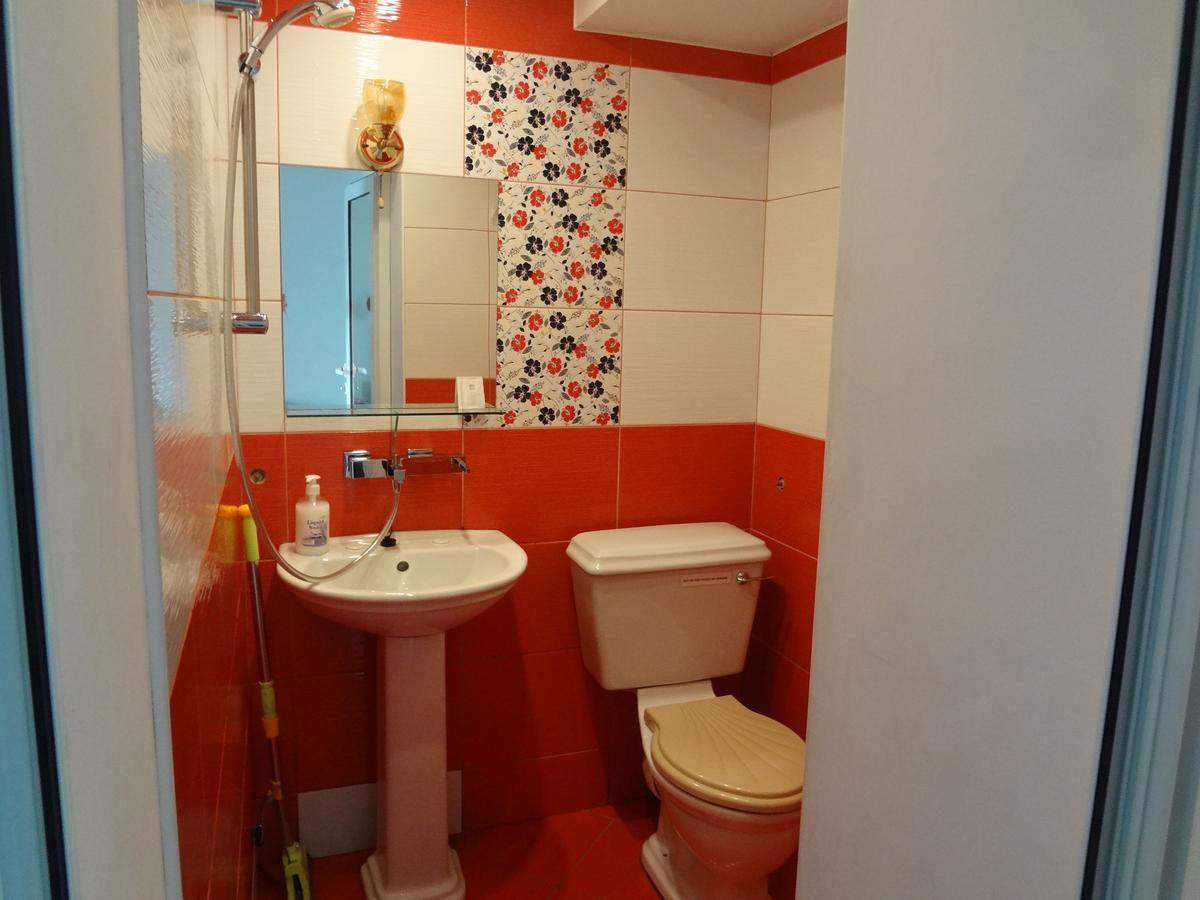Guest House Diabora Arbanasi Buitenkant foto